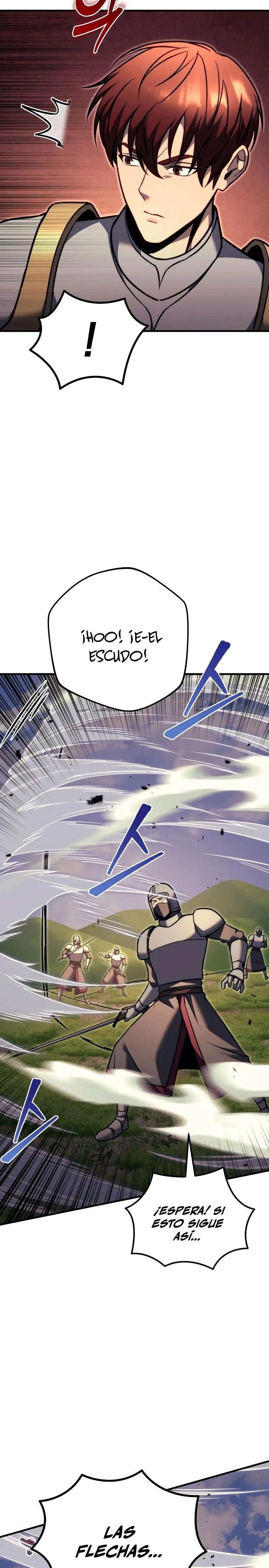 Regresor de la familia caída > Capitulo 93 > Page 251