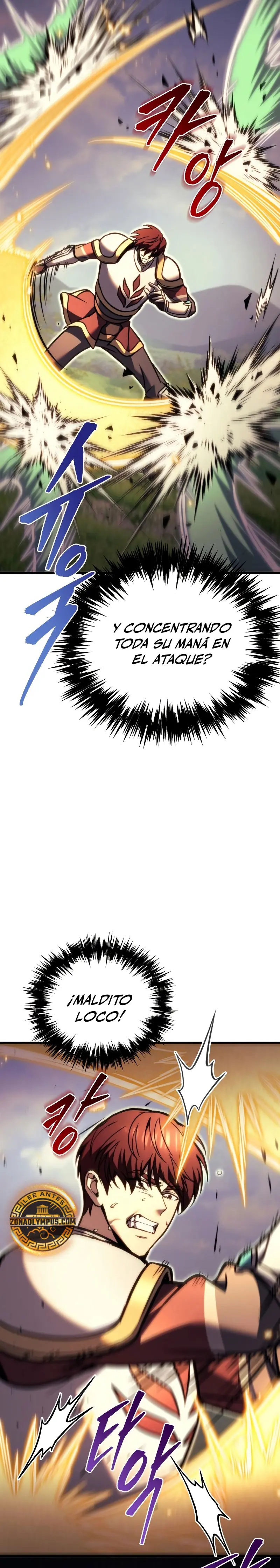 Regresor de la familia caída > Capitulo 93 > Page 291