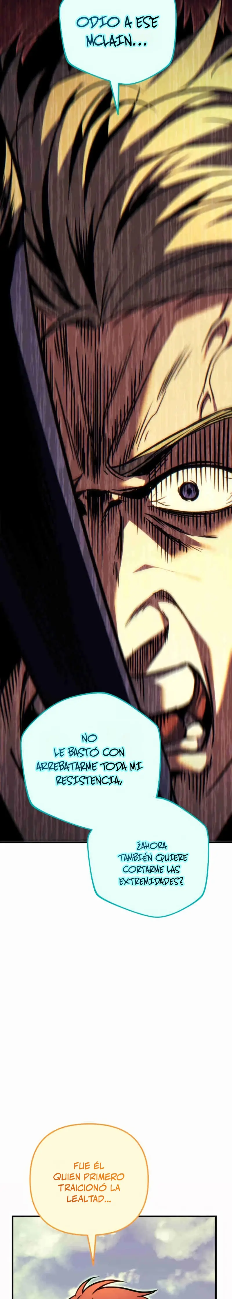 Regresor de la familia caída > Capitulo 93 > Page 311