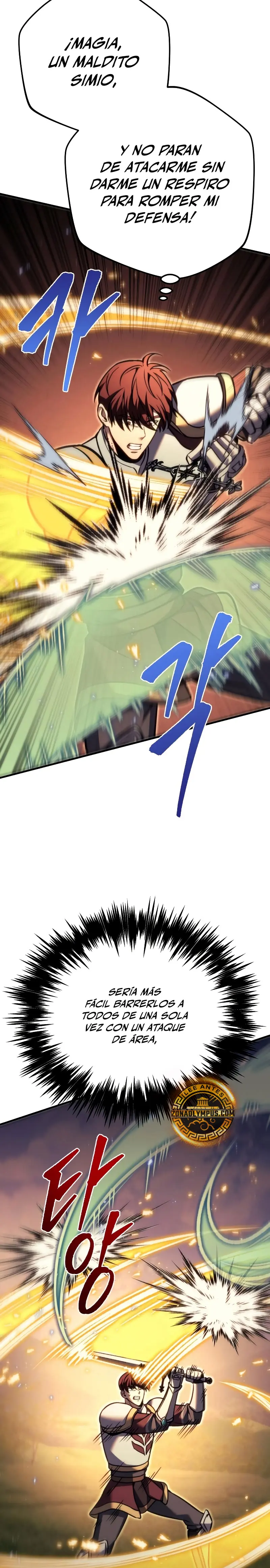 Regresor de la familia caída > Capitulo 93 > Page 351