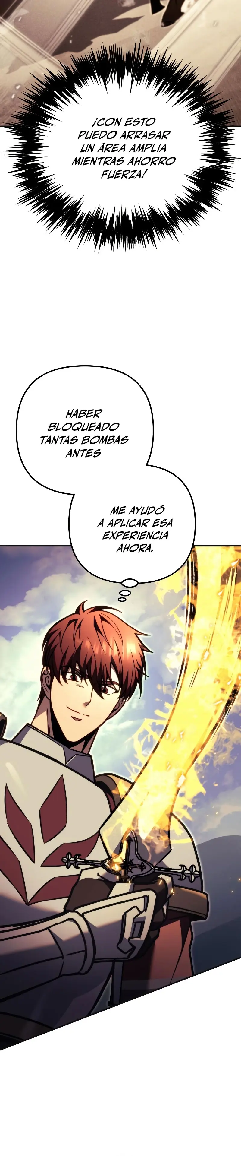 Regresor de la familia caída > Capitulo 93 > Page 441