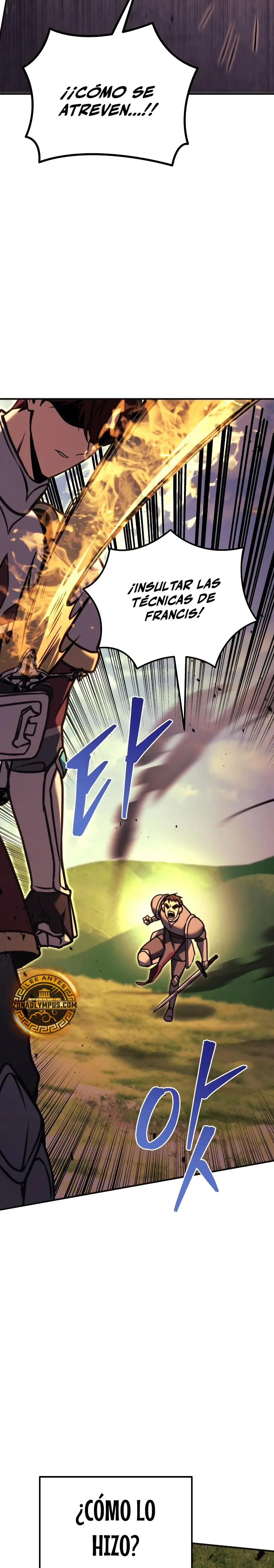 Regresor de la familia caída > Capitulo 93 > Page 461