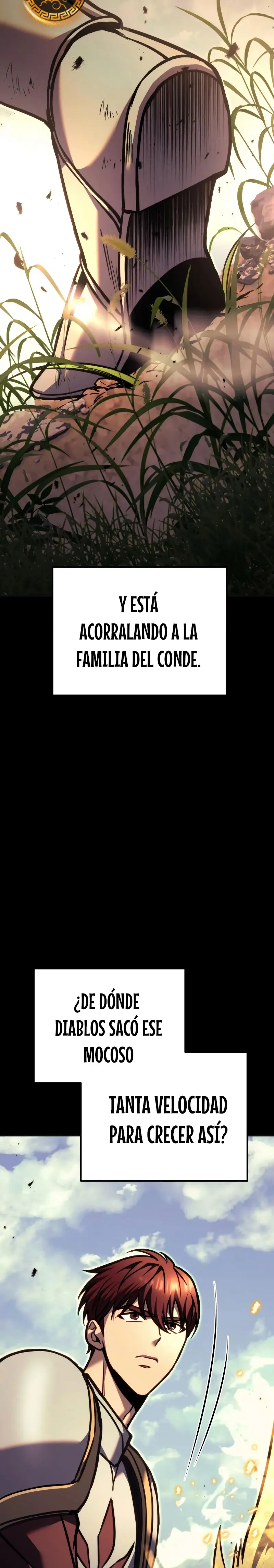 Regresor de la familia caída > Capitulo 93 > Page 491