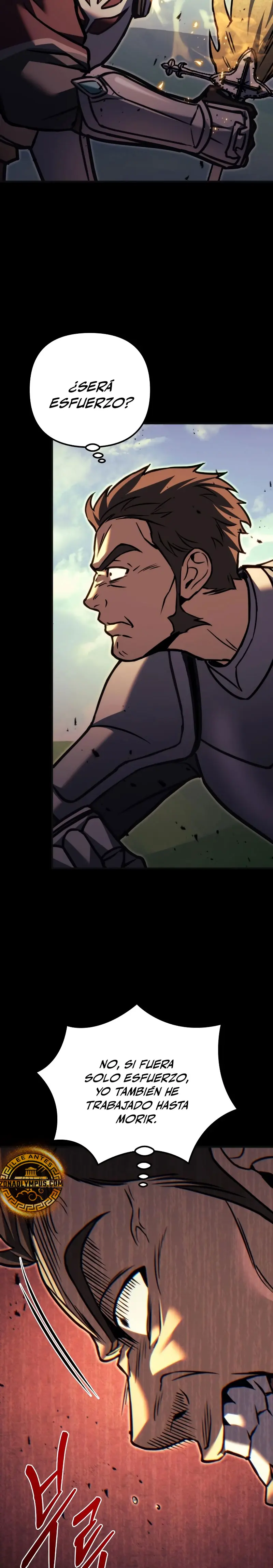 Regresor de la familia caída > Capitulo 93 > Page 501