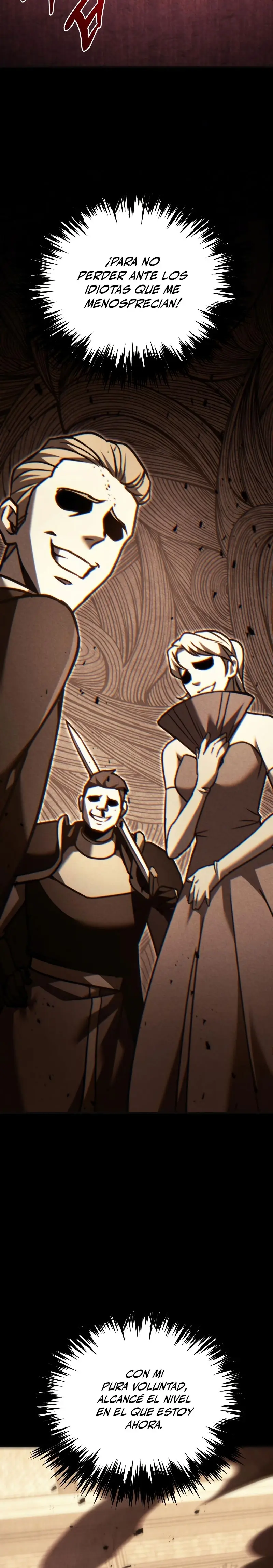 Regresor de la familia caída > Capitulo 93 > Page 511