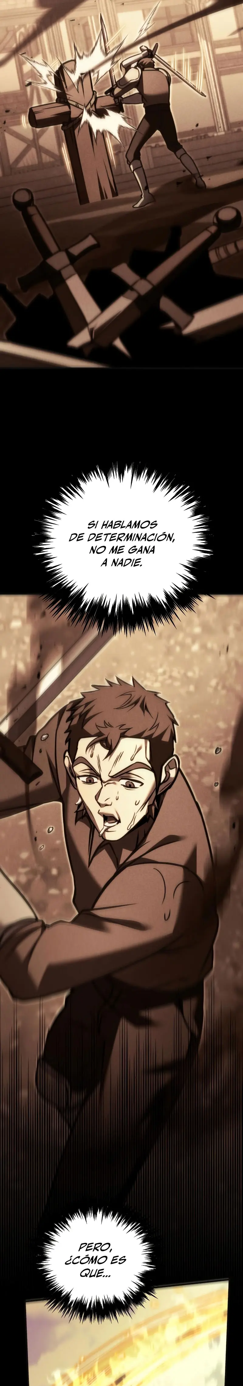 Regresor de la familia caída > Capitulo 93 > Page 521