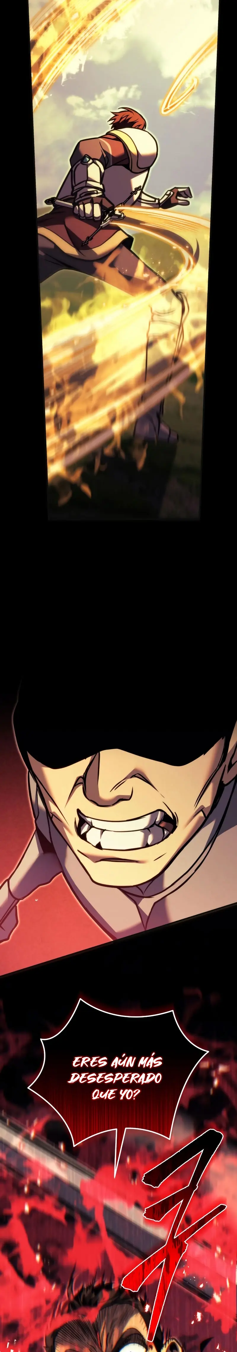 Regresor de la familia caída > Capitulo 93 > Page 531