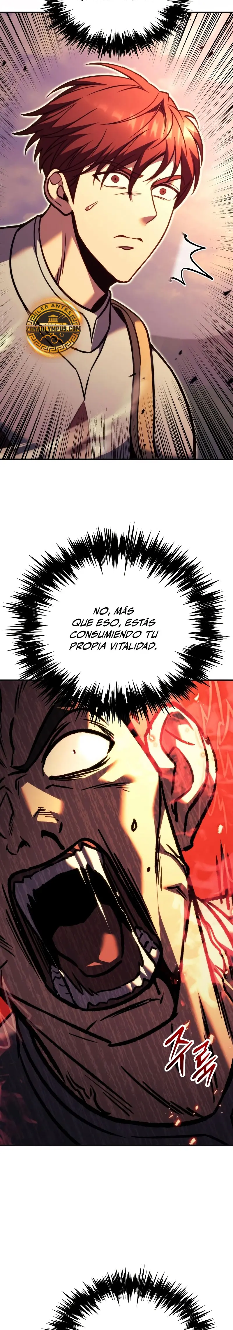Regresor de la familia caída > Capitulo 93 > Page 551