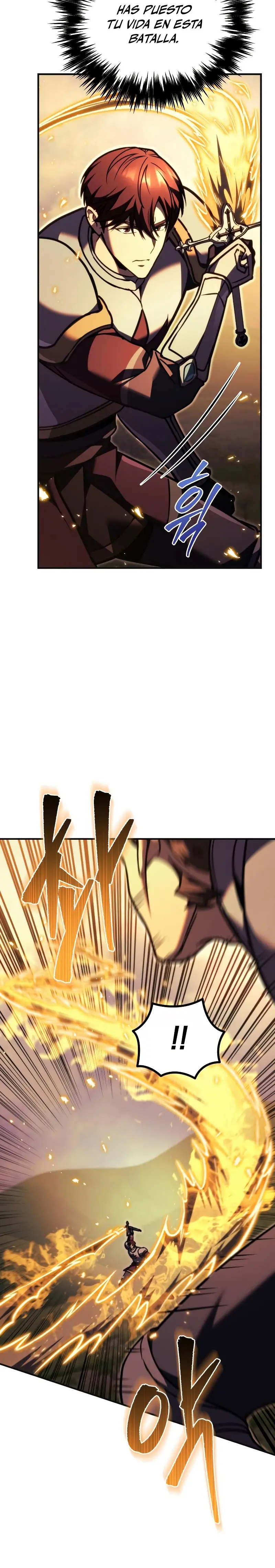 Regresor de la familia caída > Capitulo 93 > Page 561