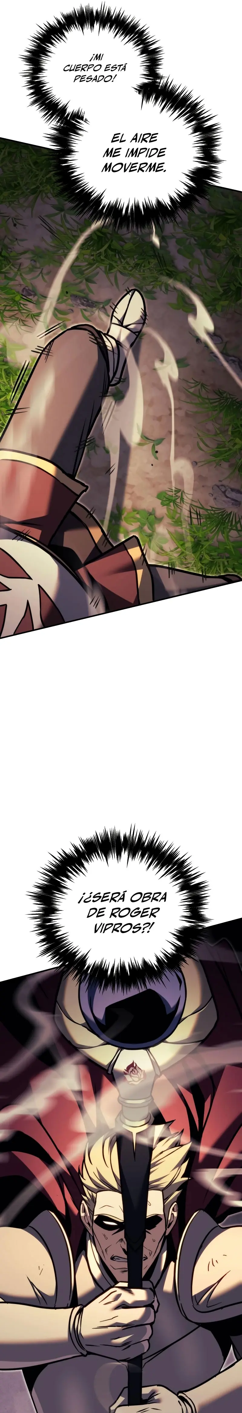 Regresor de la familia caída > Capitulo 93 > Page 581