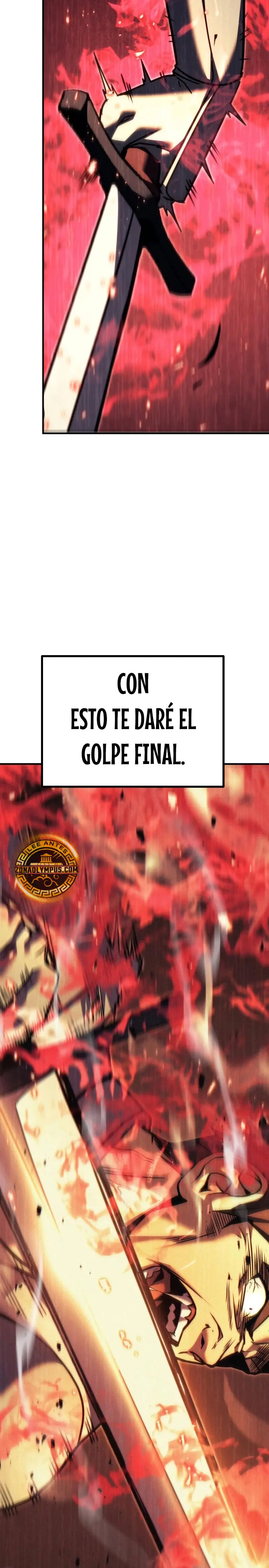 Regresor de la familia caída > Capitulo 93 > Page 601