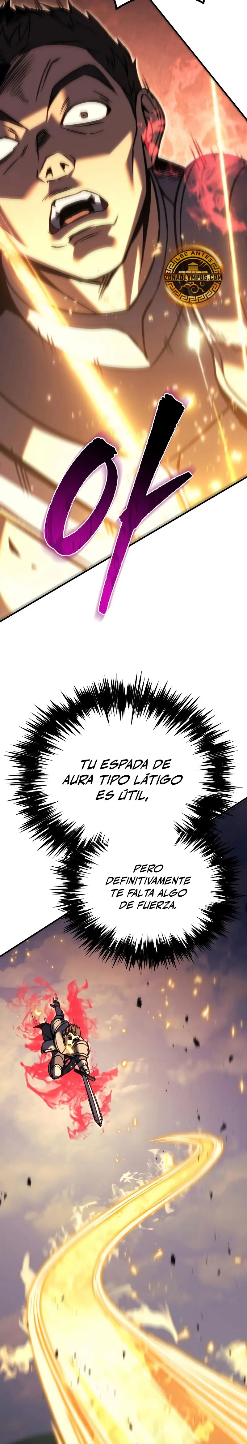 Regresor de la familia caída > Capitulo 93 > Page 631