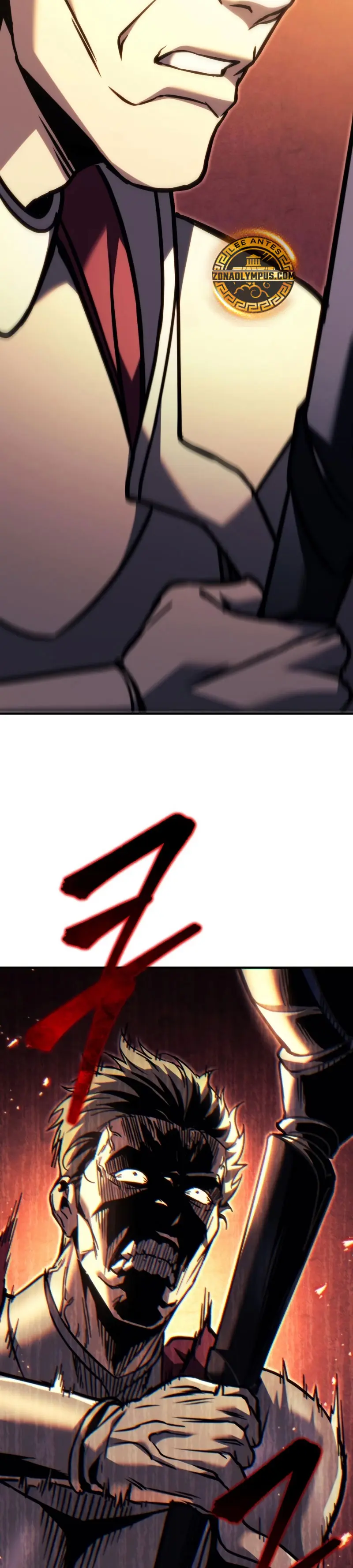 Regresor de la familia caída > Capitulo 93 > Page 681