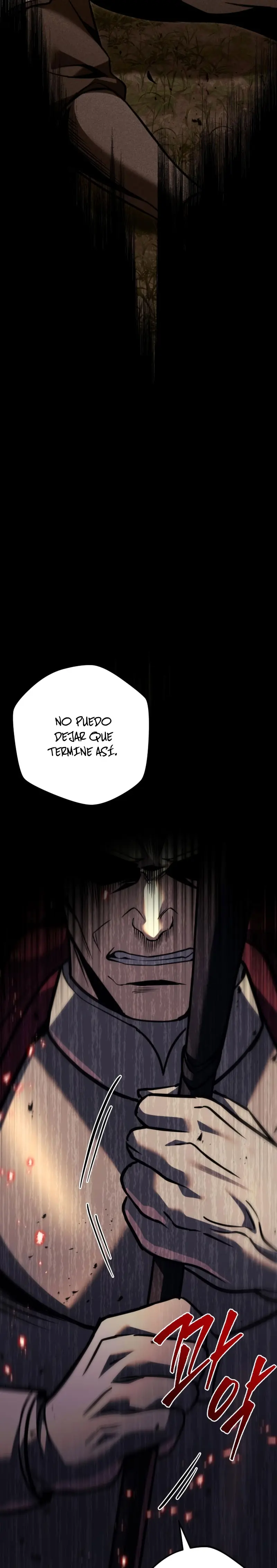 Regresor de la familia caída > Capitulo 94 > Page 41