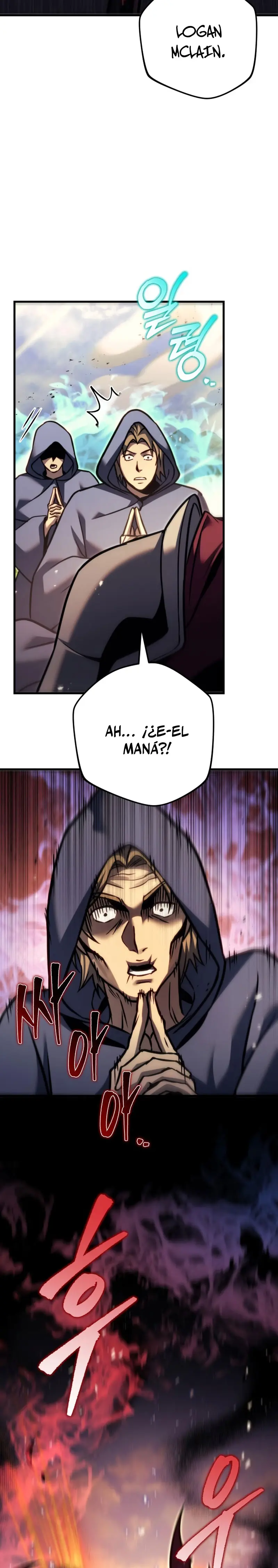 Regresor de la familia caída > Capitulo 94 > Page 51