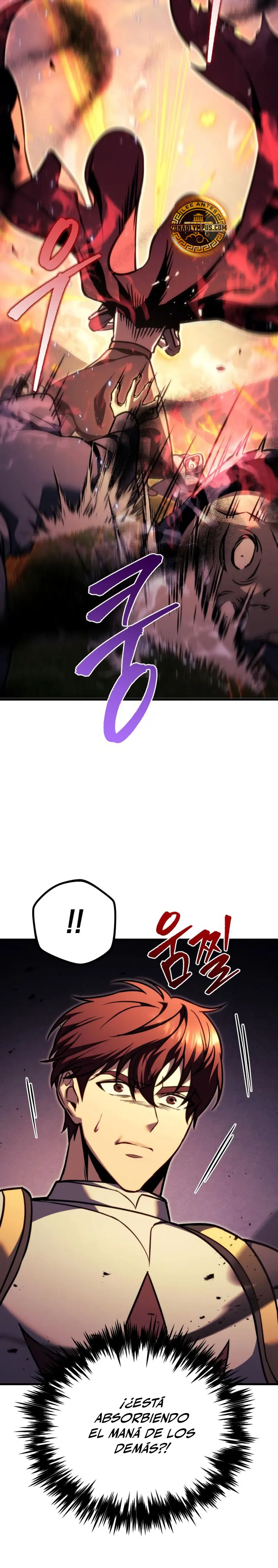 Regresor de la familia caída > Capitulo 94 > Page 61
