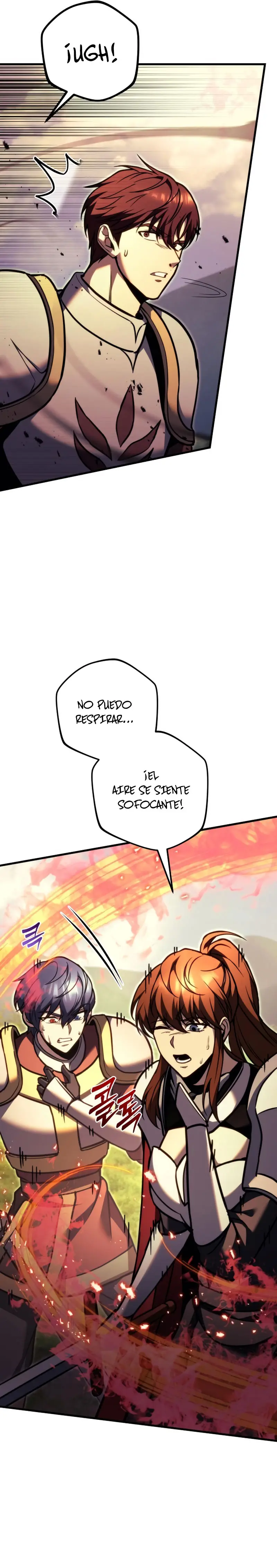 Regresor de la familia caída > Capitulo 94 > Page 81