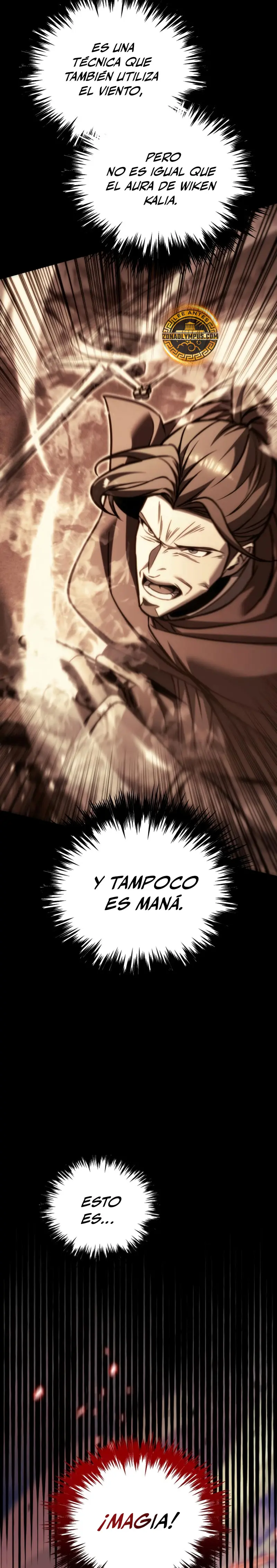 Regresor de la familia caída > Capitulo 94 > Page 111