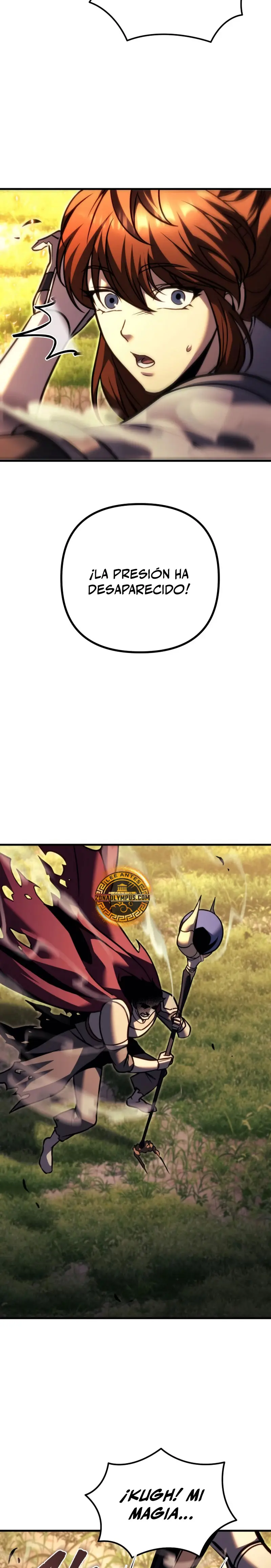 Regresor de la familia caída > Capitulo 94 > Page 291