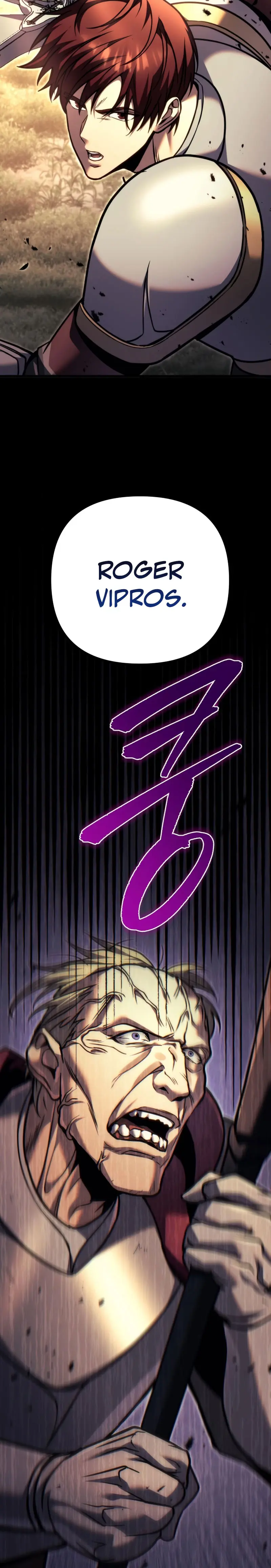 Regresor de la familia caída > Capitulo 94 > Page 321