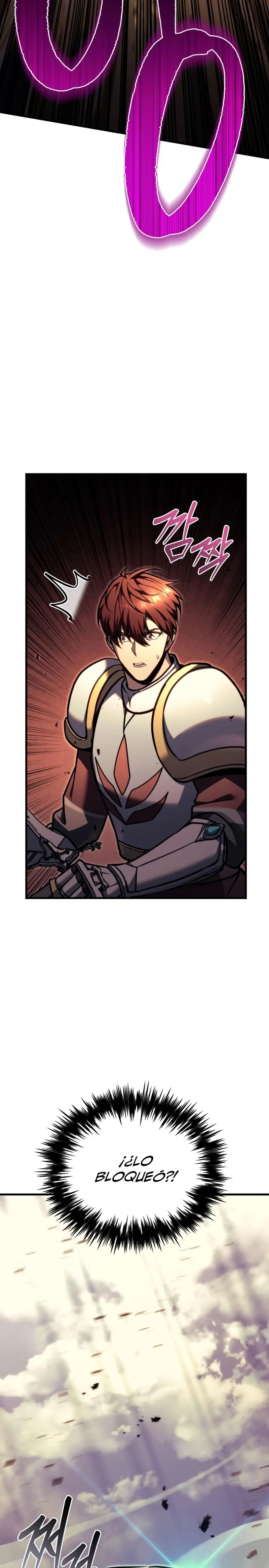 Regresor de la familia caída > Capitulo 94 > Page 371