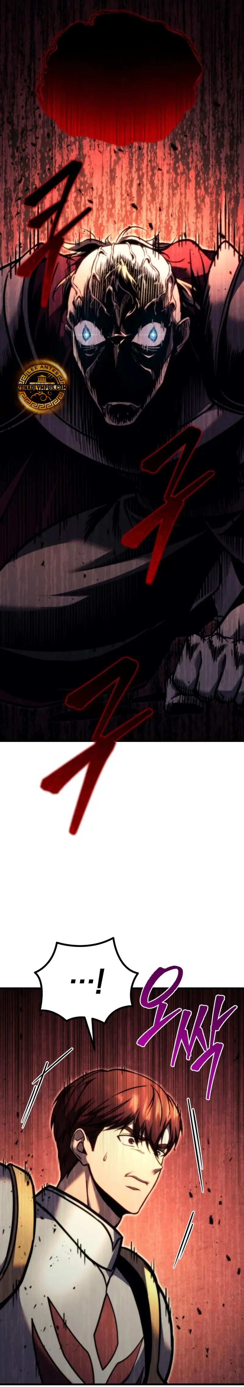 Regresor de la familia caída > Capitulo 94 > Page 391