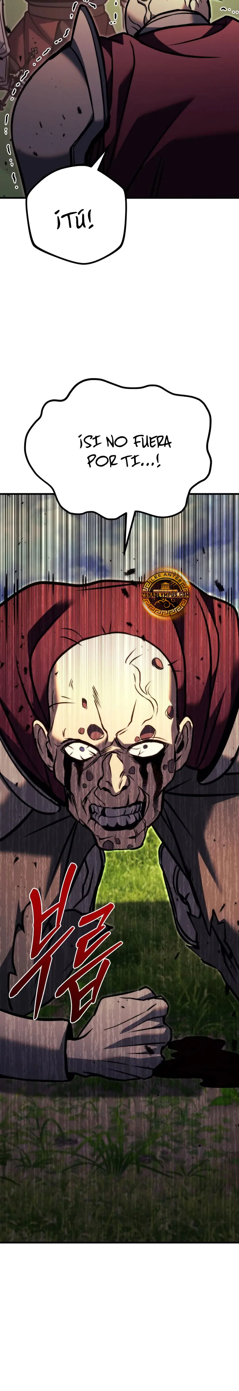 Regresor de la familia caída > Capitulo 94 > Page 511