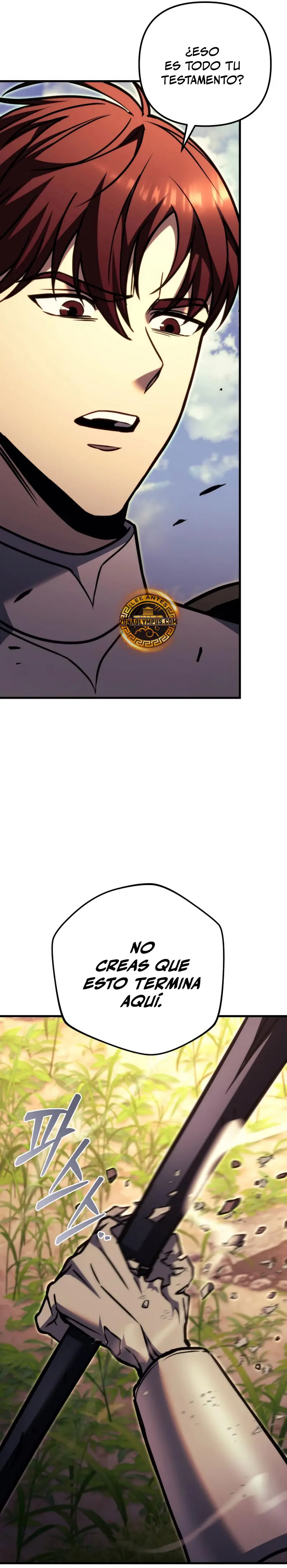 Regresor de la familia caída > Capitulo 94 > Page 521