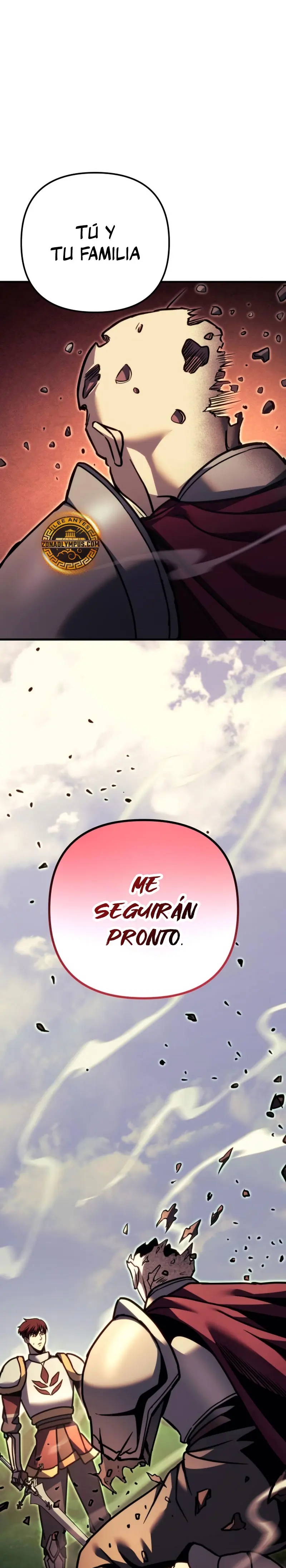 Regresor de la familia caída > Capitulo 94 > Page 531