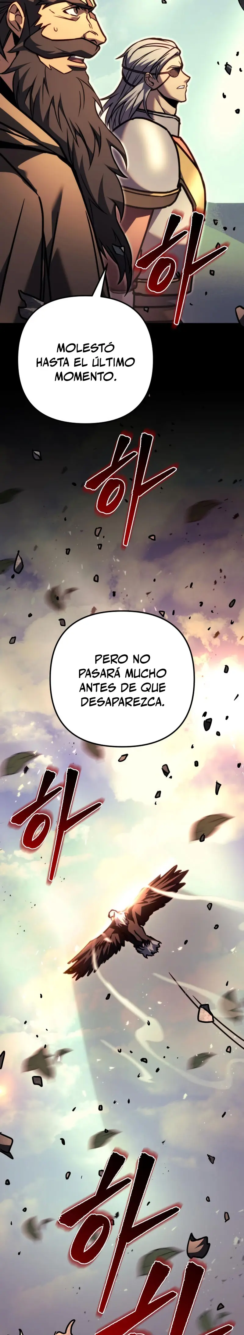 Regresor de la familia caída > Capitulo 94 > Page 561
