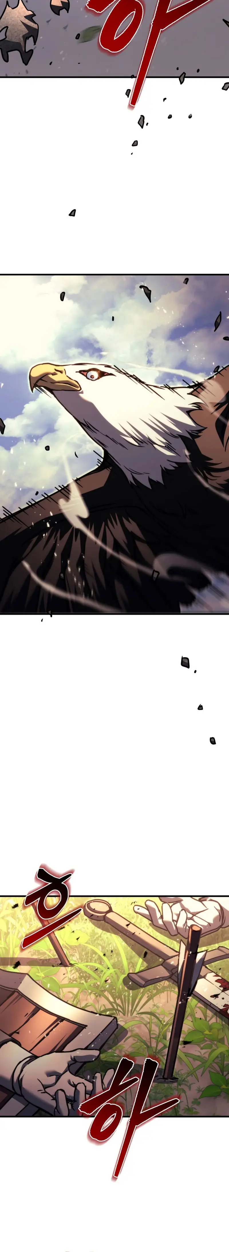 Regresor de la familia caída > Capitulo 94 > Page 571