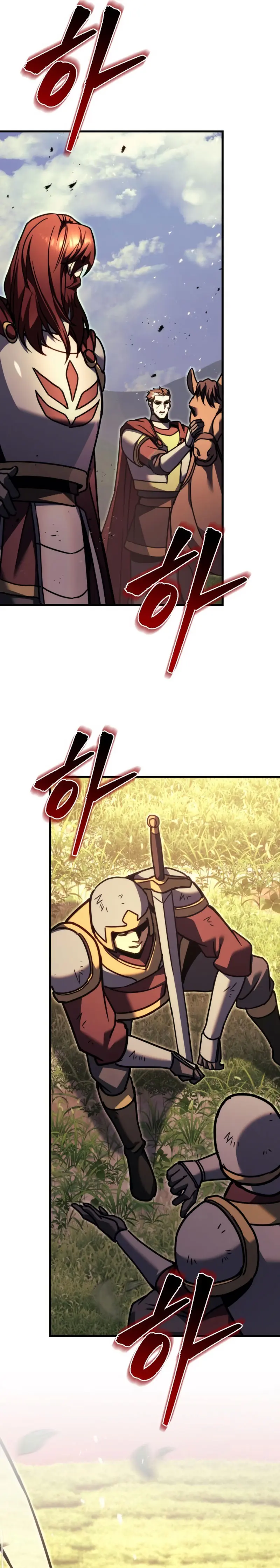 Regresor de la familia caída > Capitulo 94 > Page 581