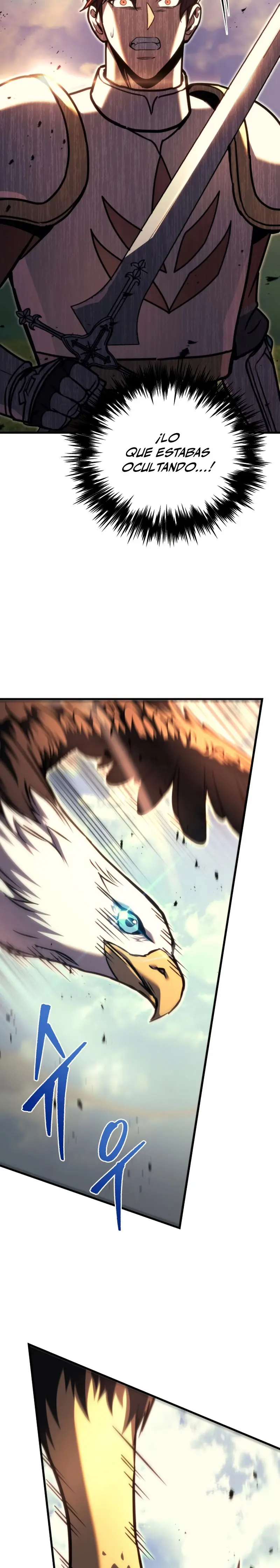 Regresor de la familia caída > Capitulo 94 > Page 621