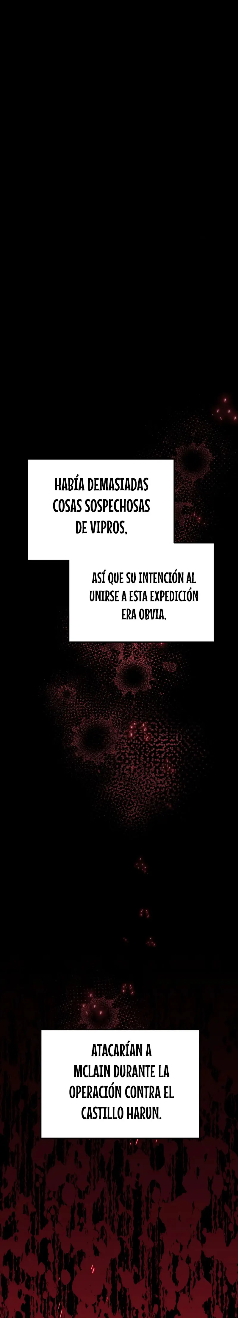 Regresor de la familia caída > Capitulo 95 > Page 21