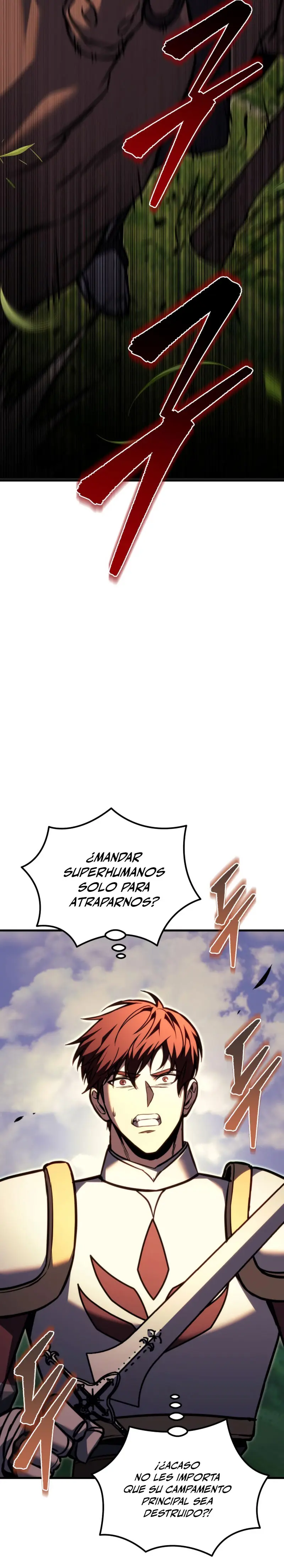 Regresor de la familia caída > Capitulo 95 > Page 51