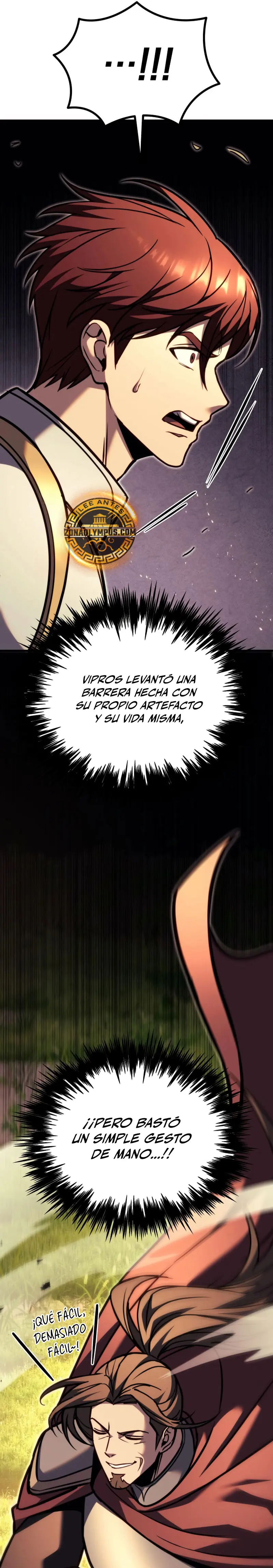 Regresor de la familia caída > Capitulo 95 > Page 141