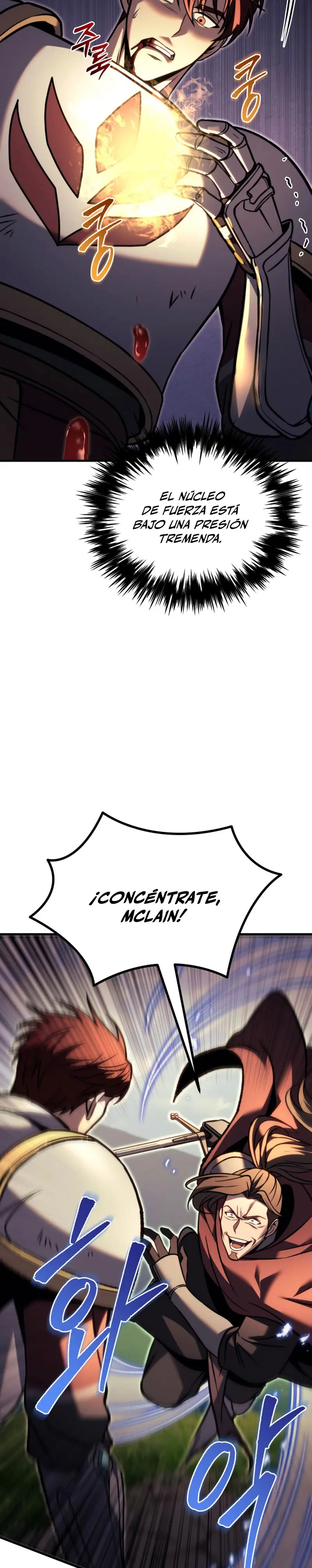 Regresor de la familia caída > Capitulo 95 > Page 241