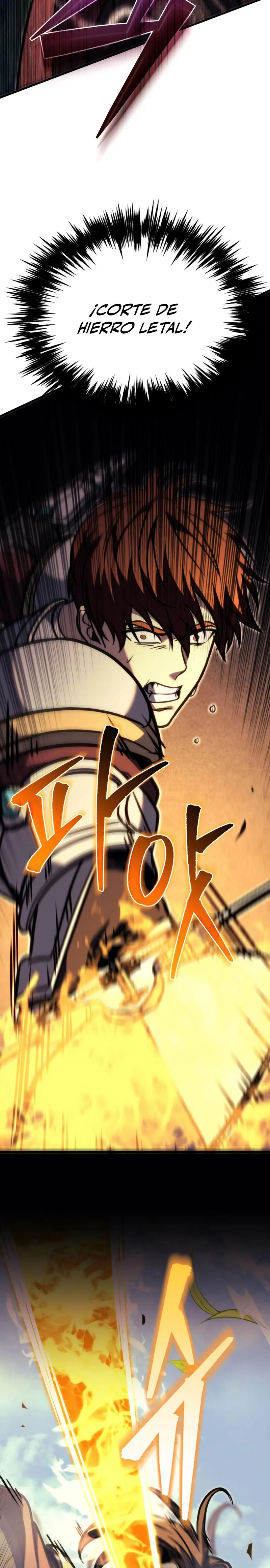 Regresor de la familia caída > Capitulo 95 > Page 311