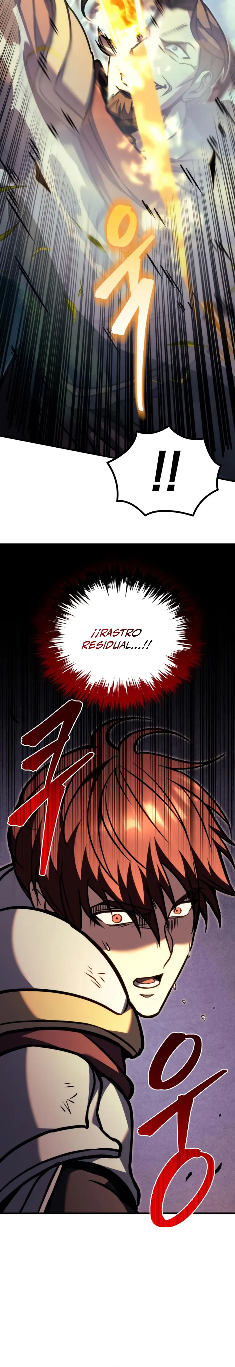 Regresor de la familia caída > Capitulo 95 > Page 321