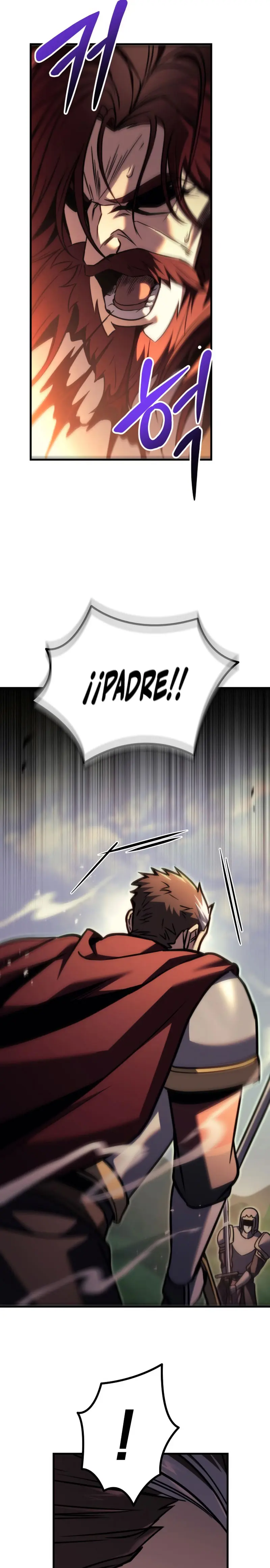 Regresor de la familia caída > Capitulo 95 > Page 401