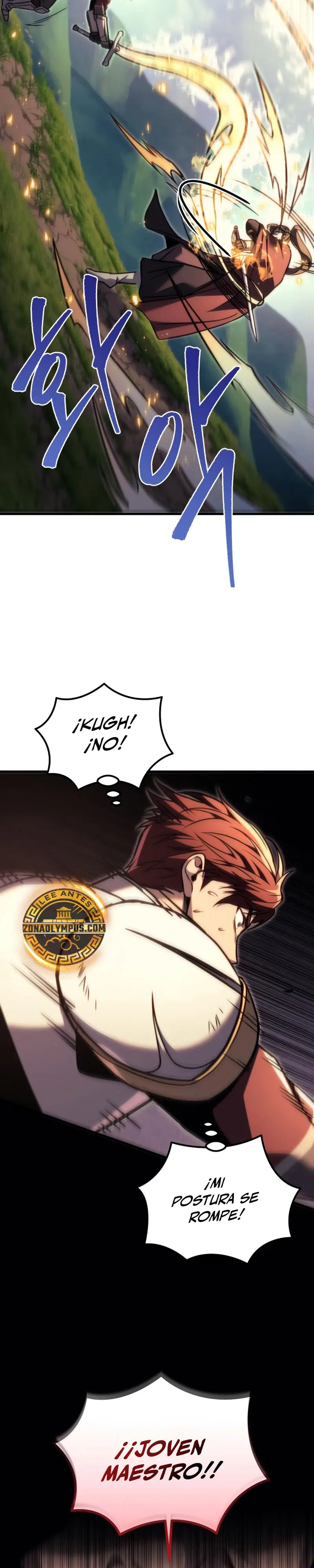 Regresor de la familia caída > Capitulo 95 > Page 481