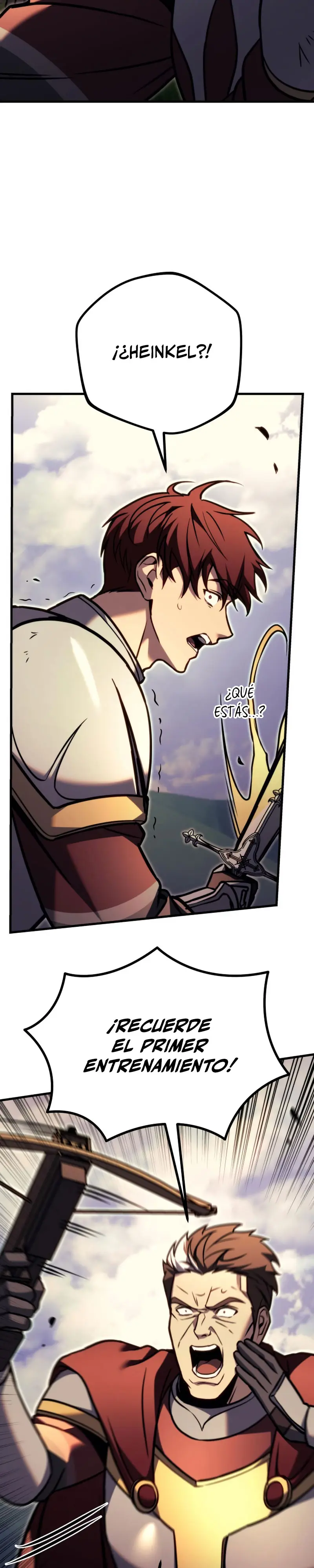 Regresor de la familia caída > Capitulo 95 > Page 501