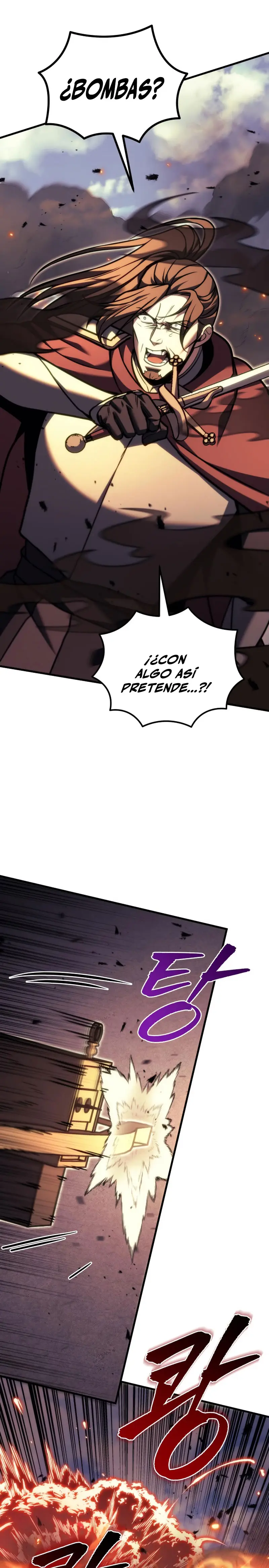 Regresor de la familia caída > Capitulo 95 > Page 551