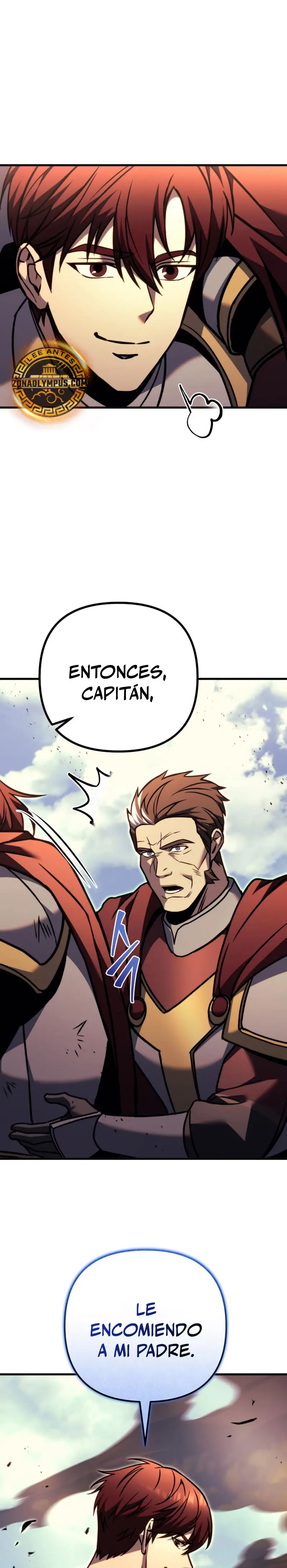 Regresor de la familia caída > Capitulo 95 > Page 601