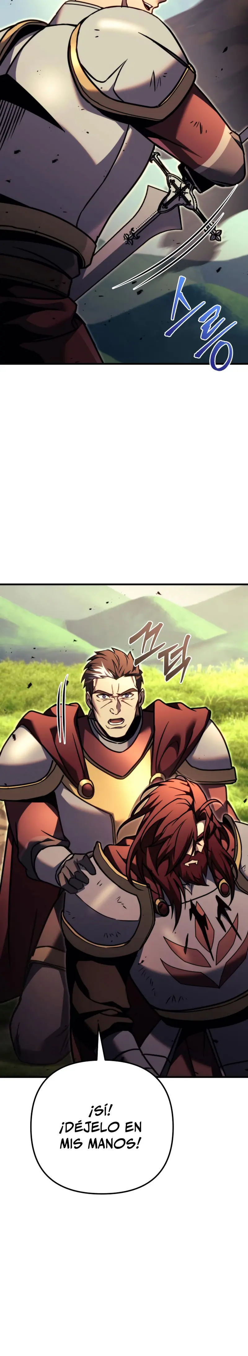 Regresor de la familia caída > Capitulo 95 > Page 611