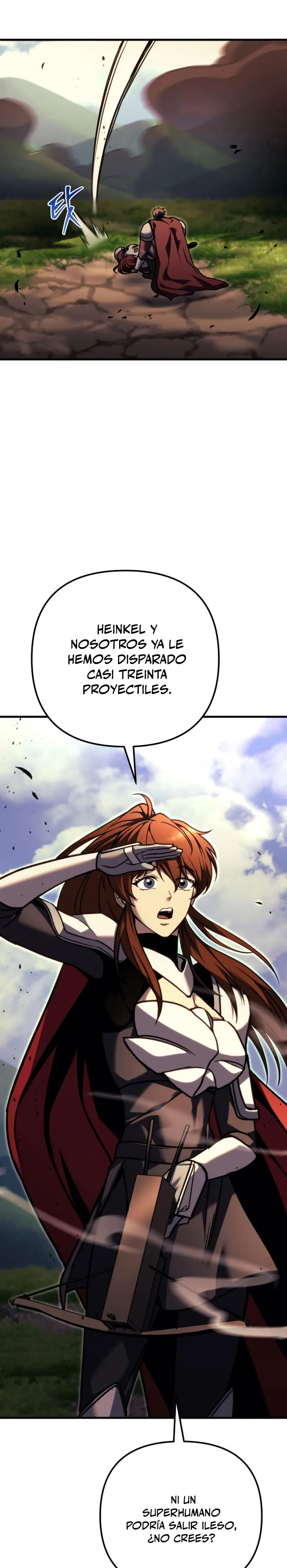 Regresor de la familia caída > Capitulo 95 > Page 621