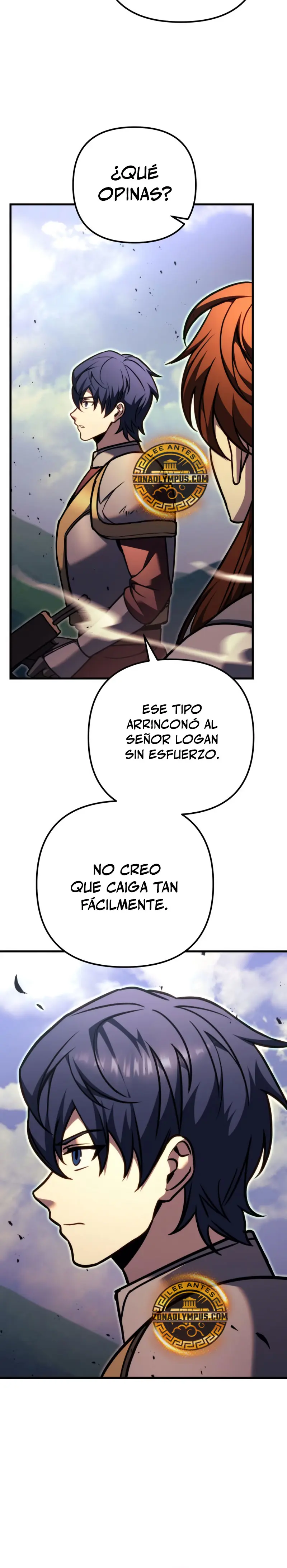 Regresor de la familia caída > Capitulo 95 > Page 631