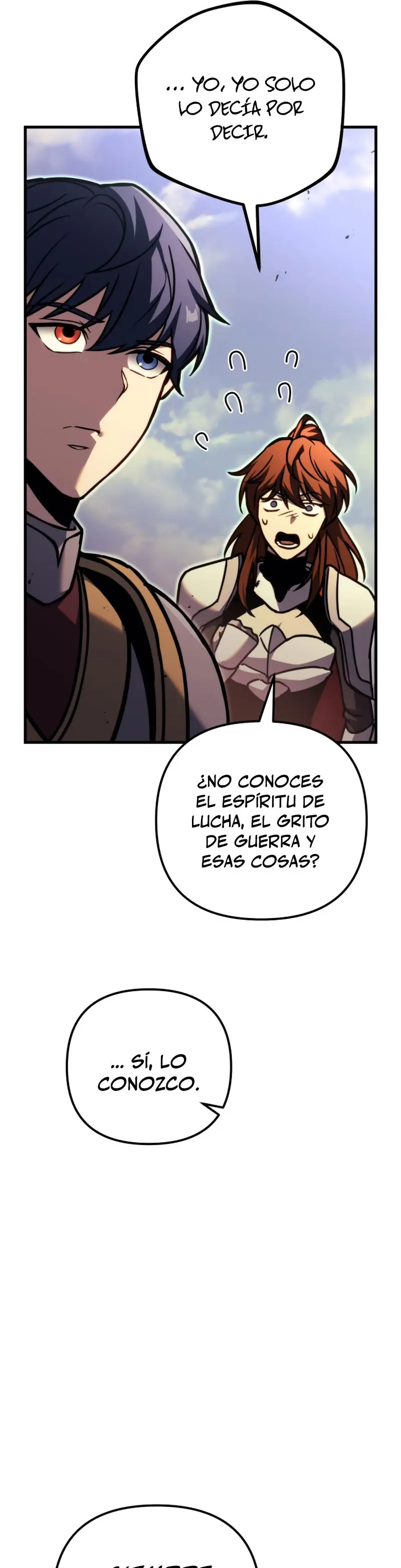Regresor de la familia caída > Capitulo 95 > Page 641