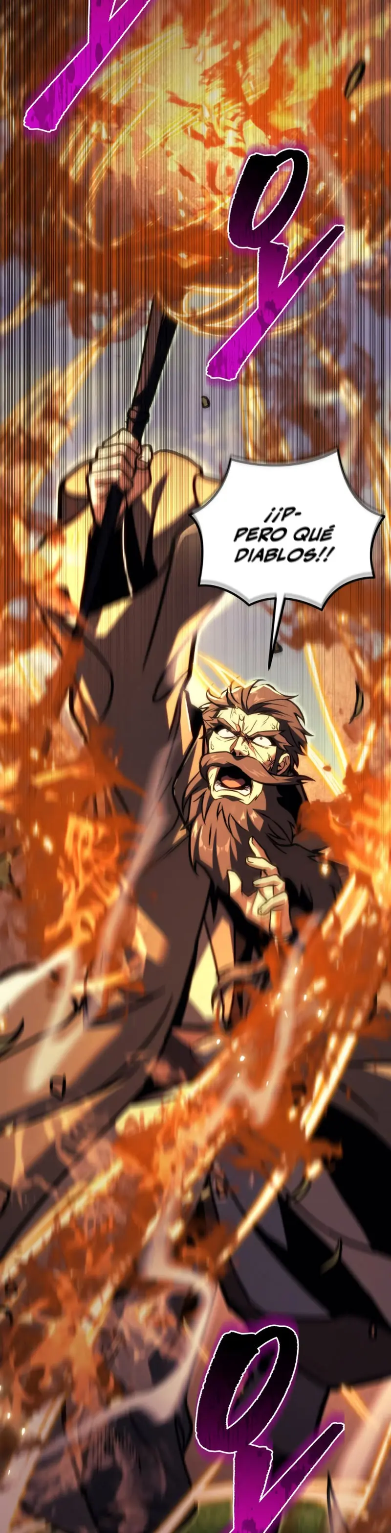 Regresor de la familia caída > Capitulo 95 > Page 681