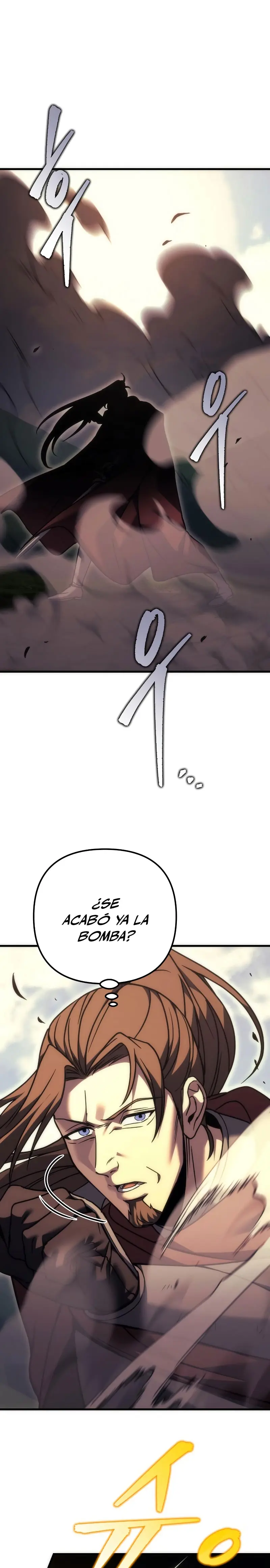 Regresor de la familia caída > Capitulo 96 > Page 21